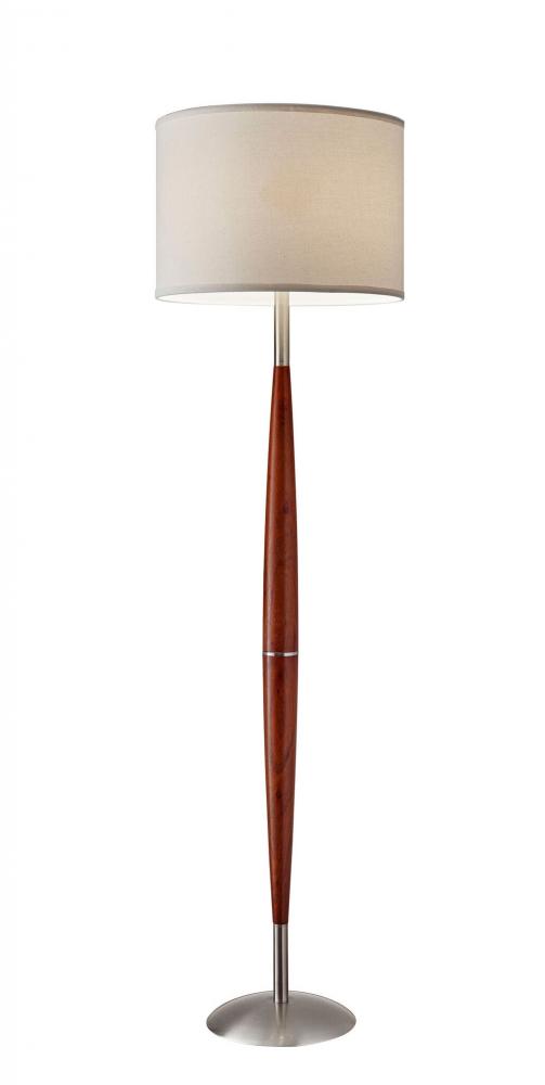 Hudson Floor Lamp