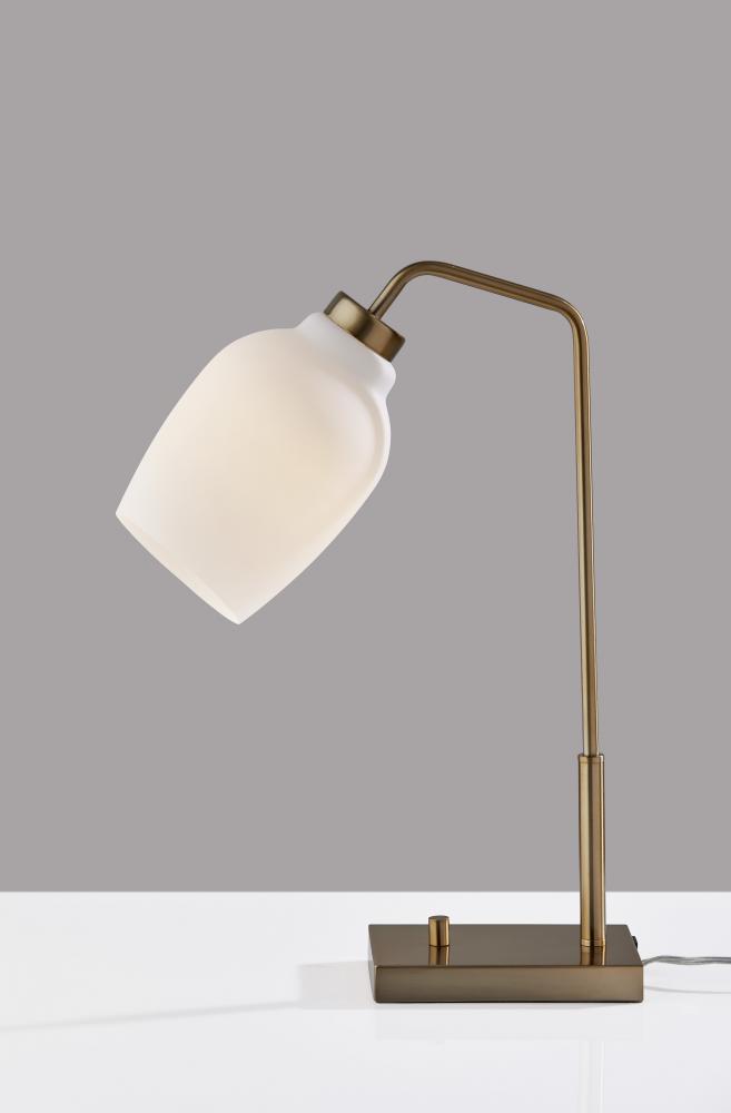 Clara Desk Lamp