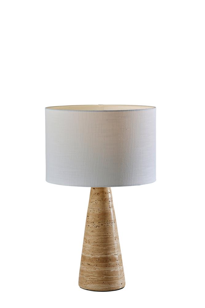 Travis Table Lamp