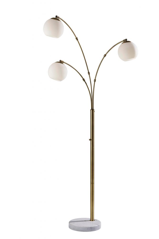 Remi Arc Lamp