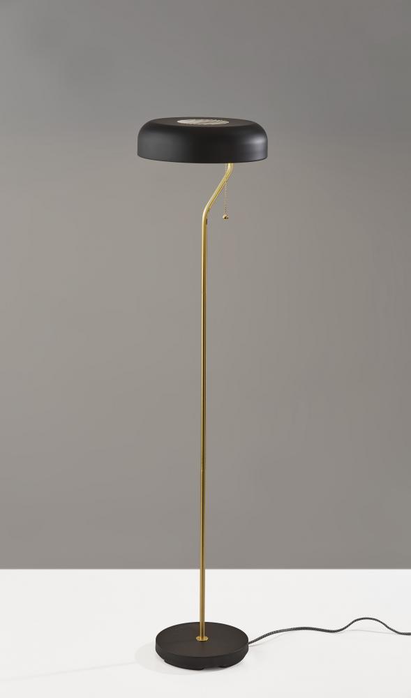 Timothy Floor Lamp