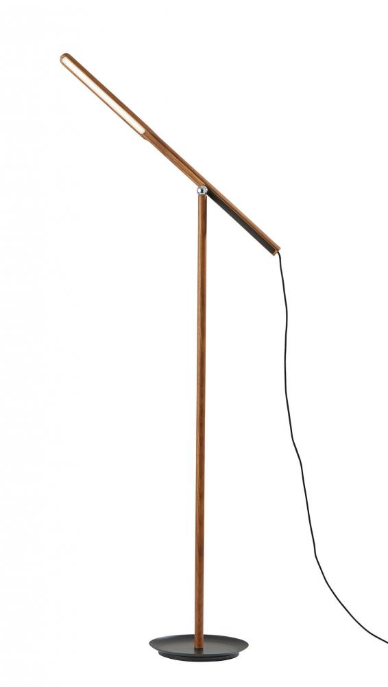 Gravity LED Floor Lamp