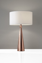 AFJ - Adesso 1517-20 - Linda Table Lamp