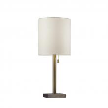 AFJ - Adesso 1546-21 - Liam Table Lamp