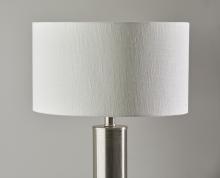 AFJ - Adesso 1560-22 - Ezra Table Lamp