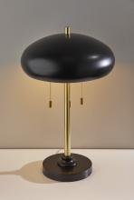 AFJ - Adesso 1562-21 - Cap Table Lamp