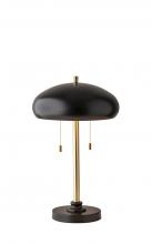 AFJ - Adesso 1562-21 - Cap Table Lamp