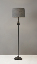 AFJ - Adesso 1572-01 - Charles Floor Lamp
