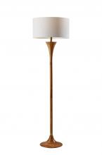 AFJ - Adesso 1601-12 - Rebecca Floor Lamp