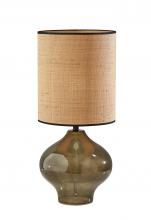 AFJ - Adesso 1624-05 - Emma Large Table Lamp