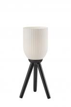 AFJ - Adesso 1629-01 - Kinsley Table Lamp