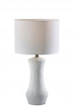 AFJ - Adesso 1638-02 - Marissa Table Lamp