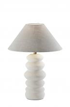 AFJ - Adesso 1640-02 - Marcey Table Lamp