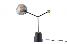 AFJ - Adesso 2155-01 - Dusk Table Lamp