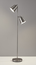 AFJ - Adesso 3237-22 - Malcolm Floor Lamp