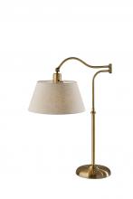 AFJ - Adesso 3348-21 - Rodeo Table Lamp