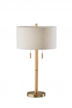 AFJ - Adesso 3374-12 - Madeline Table Lamp