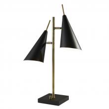 AFJ - Adesso 3476-21 - Owen Table Lamp