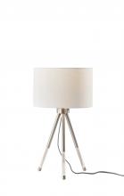 AFJ - Adesso 3548-22 - Della Nightlight Table Lamp