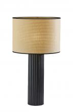 AFJ - Adesso 3734-01 - Primrose Large Table Lamp