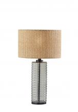 AFJ - Adesso 3750-01 - Delilah Table Lamp