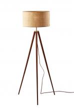 AFJ - Adesso 3769-15 - Jackson Floor Lamp