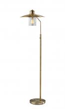 AFJ - Adesso 3885-21 - Kieran Floor Lamp
