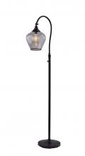 AFJ - Adesso 3923-26 - Bradford Floor Lamp