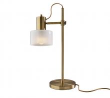 AFJ - Adesso 3939-21 - Rhodes Desk Lamp