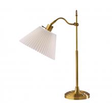 AFJ - Adesso 3942-21 - Derby Table Lamp