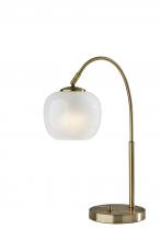 AFJ - Adesso 3948-21 - Magnolia Table Lamp