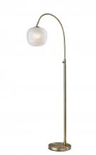 AFJ - Adesso 3949-21 - Magnolia Floor Lamp