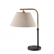 AFJ - Adesso 3955-01 - Fletcher Table Lamp