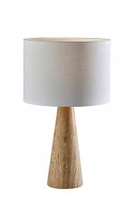 AFJ - Adesso 3964-12 - Travis Tall Table Lamp