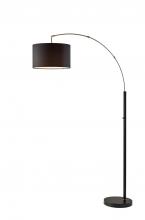 AFJ - Adesso 4012-01 - Preston Arc Lamp