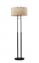 AFJ - Adesso 4016-26 - Duet Floor Lamp