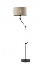 AFJ - Adesso 4035-26 - Willard Multi-Joint Floor Lamp