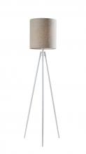 AFJ - Adesso 4037-02 - Glenwood Floor Lamp