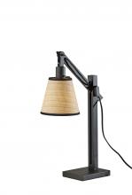 AFJ - Adesso 4088-01 - Walden Table Lamp