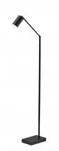 AFJ - Adesso 4275-01 - Colby LED Floor Lamp