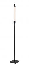AFJ - Adesso 4298-01 - Collin LED Color Changing Floor Lamp
