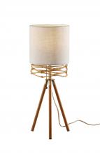 AFJ - Adesso 5116-12 - Melanie Table Lamp