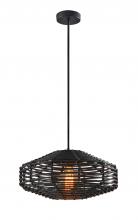 AFJ - Adesso 5240-01 - Kingston Pendant