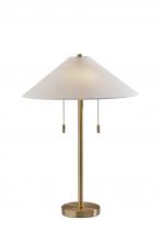 AFJ - Adesso 9400-21 - Claremont Table Lamp
