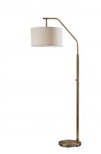 AFJ - Adesso SL1140-21 - Max Floor Lamp