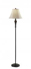 AFJ - Adesso SL1155-01 - Pennington Floor Lamp