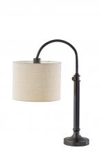 AFJ - Adesso SL1178-26 - Barton Task Table Lamp