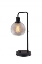 AFJ - Adesso SL3711-01 - Barnett Globe Table Lamp