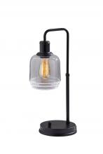 AFJ - Adesso SL3712-01 - Barnett Cylinder Table Lamp