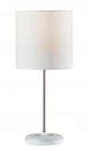 AFJ - Adesso SL4905-02 - Mia Color Changing Table Lamp
